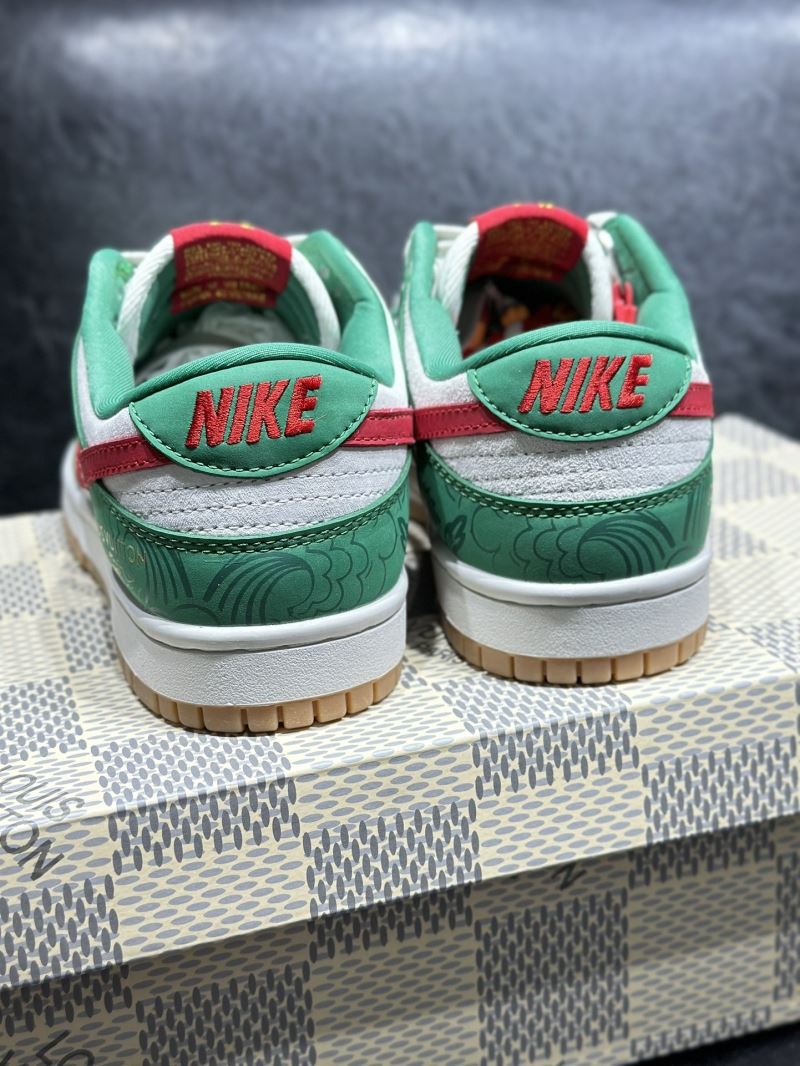 Nike Dunk Shoes